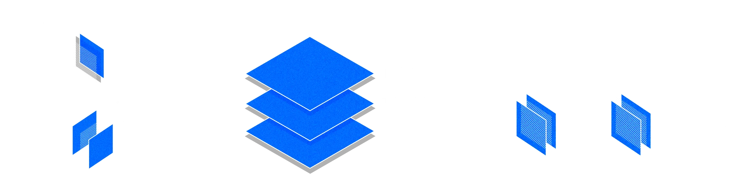 Private Cloud diagram showing traffic, compute, and resources