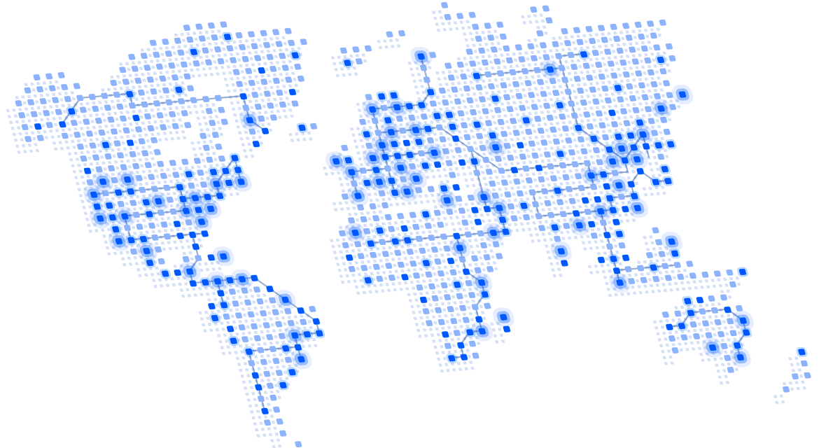 Edge network