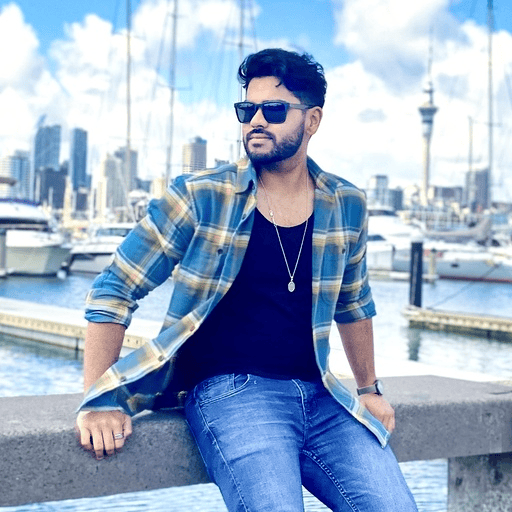 Ravi Peiris